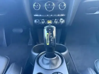 Photo 10 Mini Mini  Cooper SE 184ch Edition Premium BVA 5CV