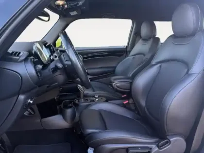 Photo 8 Mini Mini  Cooper SE 184ch Edition Premium BVA 5CV