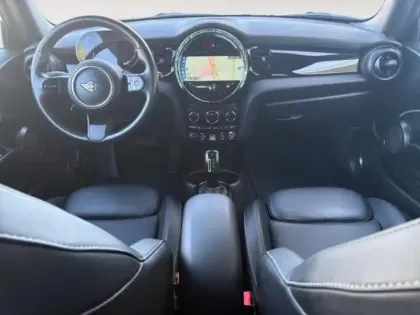 Photo 9 Mini Mini  Cooper SE 184ch Edition Premium BVA 5CV