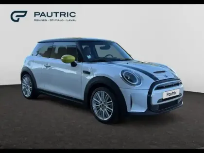 Photo 6 Mini Mini  Cooper SE 184ch Edition Premium BVA 5CV