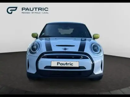 Photo 7 Mini Mini  Cooper SE 184ch Edition Premium BVA 5CV