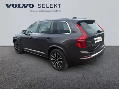 Photo 5 Volvo Xc90  T8 AWD 310 + 145ch Ultimate Style Chrome Geartronic