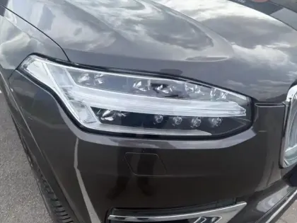 Photo 6 Volvo Xc90  T8 AWD 310 + 145ch Ultimate Style Chrome Geartronic