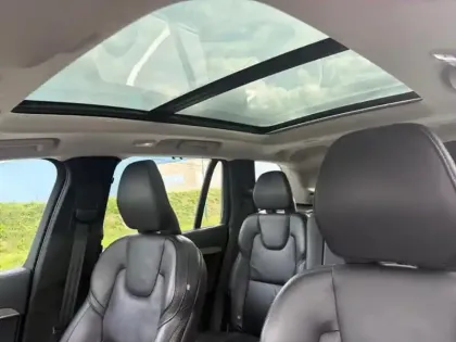 Photo 9 Volvo Xc90  T8 AWD 310 + 145ch Ultimate Style Chrome Geartronic