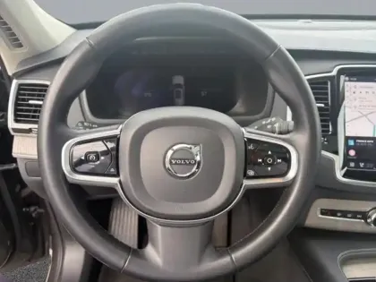 Photo 11 Volvo Xc90  T8 AWD 310 + 145ch Ultimate Style Chrome Geartronic