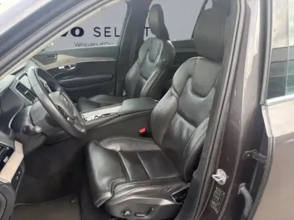 Photo 8 Volvo Xc90  T8 AWD 310 + 145ch Ultimate Style Chrome Geartronic
