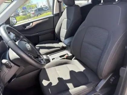 Photo 10 Opel Crossland  1.2 Turbo 110ch Elegance Business