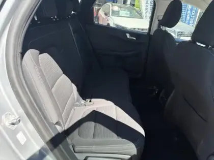 Photo 12 Opel Crossland  1.2 Turbo 110ch Elegance Business