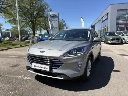 Photo Opel Crossland Elegance Business