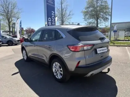 Photo 6 Opel Crossland  1.2 Turbo 110ch Elegance Business