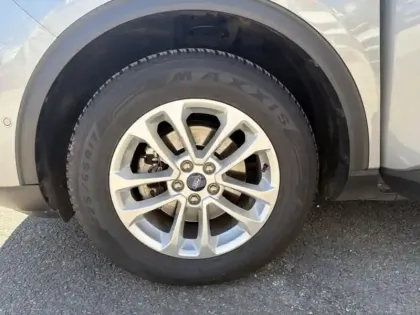 Photo 9 Opel Crossland  1.2 Turbo 110ch Elegance Business