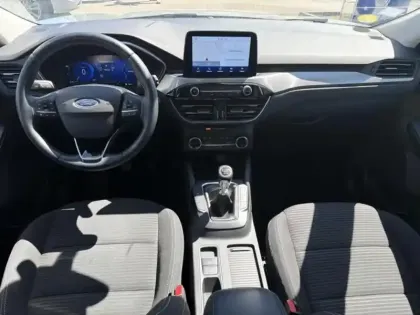 Photo 14 Opel Crossland  1.2 Turbo 110ch Elegance Business