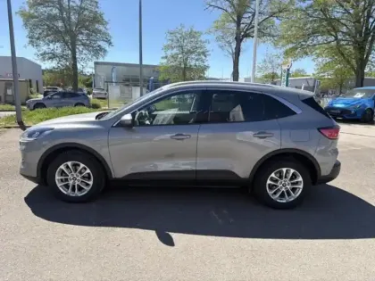 Photo 7 Opel Crossland  1.2 Turbo 110ch Elegance Business