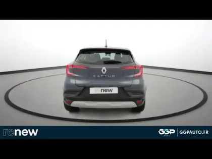 Photo 8 Renault Captur  1.0 TCe 90ch Business -21
