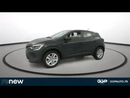 Photo 11 Renault Captur  1.0 TCe 90ch Business -21