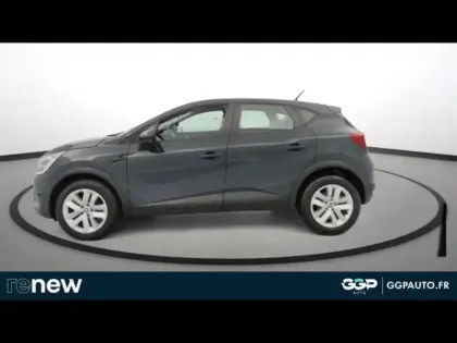 Photo 10 Renault Captur  1.0 TCe 90ch Business -21