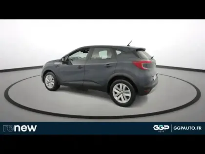 Photo 9 Renault Captur  1.0 TCe 90ch Business -21