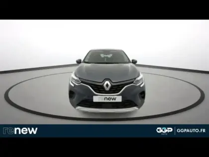 Photo 5 Renault Captur  1.0 TCe 90ch Business -21