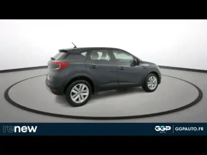 Photo 7 Renault Captur  1.0 TCe 90ch Business -21