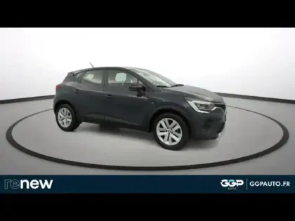 Photo 6 Renault Captur  1.0 TCe 90ch Business -21