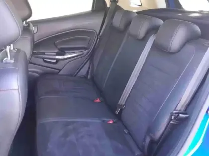 Photo 19 Ford Ecosport  1.0 EcoBoost 125ch ST-Line