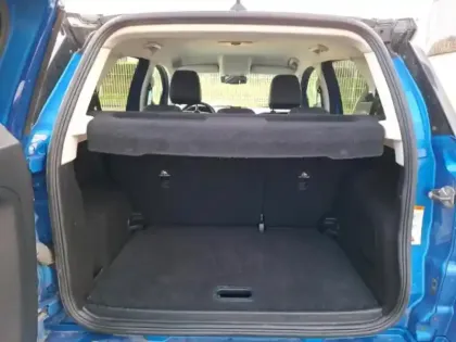 Photo 7 Ford Ecosport  1.0 EcoBoost 125ch ST-Line