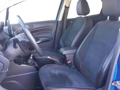 Photo 18 Ford Ecosport  1.0 EcoBoost 125ch ST-Line