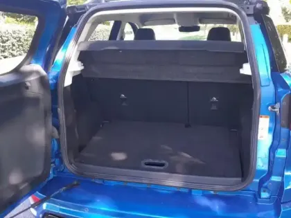 Photo 20 Ford Ecosport  1.0 EcoBoost 125ch ST-Line