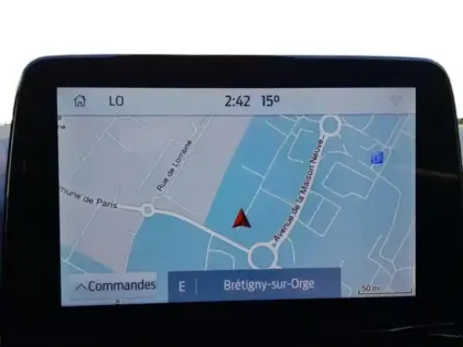 Photo 23 Ford Ecosport  1.0 EcoBoost 125ch ST-Line