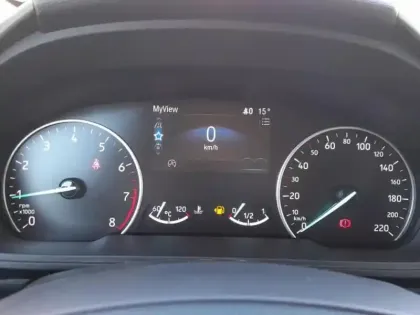 Photo 22 Ford Ecosport  1.0 EcoBoost 125ch ST-Line