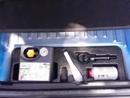 Photo 21 Ford Ecosport  1.0 EcoBoost 125ch ST-Line