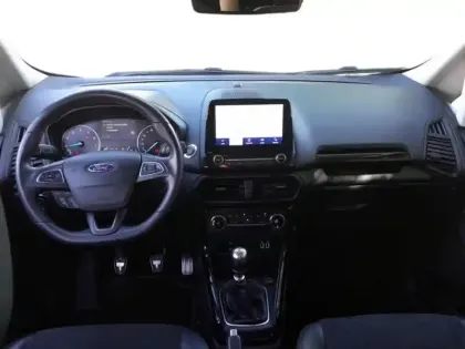 Photo 17 Ford Ecosport  1.0 EcoBoost 125ch ST-Line