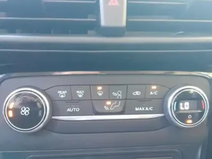 Photo 26 Ford Ecosport  1.0 EcoBoost 125ch ST-Line