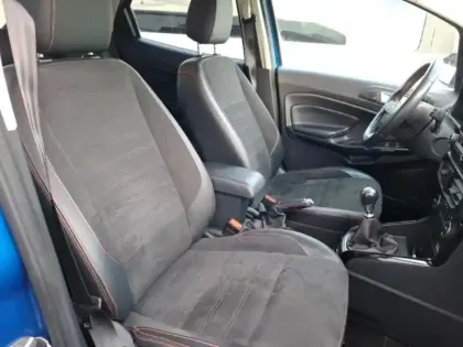 Photo 6 Ford Ecosport  1.0 EcoBoost 125ch ST-Line