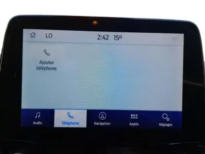 Photo 24 Ford Ecosport  1.0 EcoBoost 125ch ST-Line