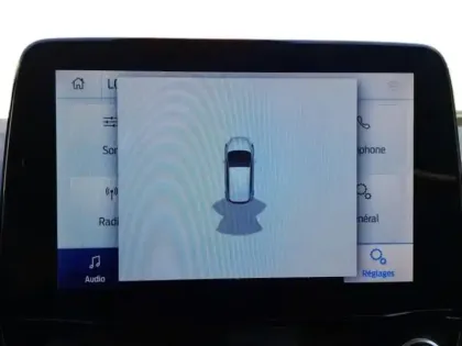 Photo 25 Ford Ecosport  1.0 EcoBoost 125ch ST-Line