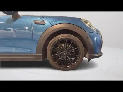 Photo 6 Mini Mini Cabrio Cooper 136ch Edition Premium Plus BVA7