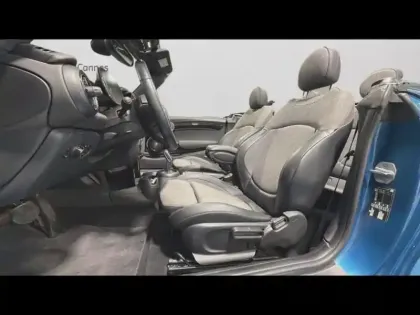 Photo 13 Mini Mini Cabrio Cooper 136ch Edition Premium Plus BVA7