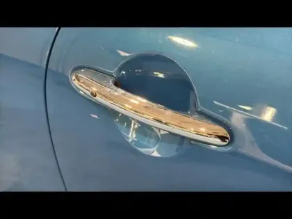 Photo 7 Mini Mini Cabrio Cooper 136ch Edition Premium Plus BVA7