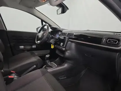 Photo 9 Citroën C3  1.2 PureTech 83ch S&S Shine