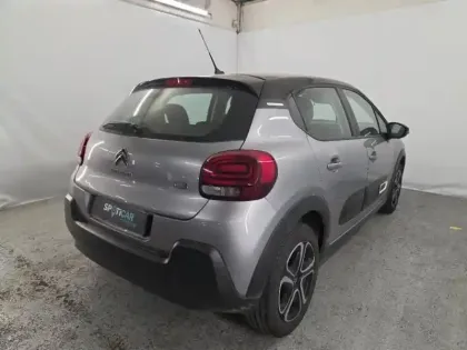 Photo 5 Citroën C3  1.2 PureTech 83ch S&S Shine