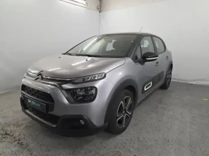 Photo Citroën C3 Shine