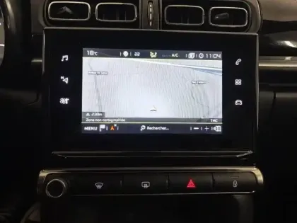 Photo 14 Citroën C3  1.2 PureTech 83ch S&S Shine