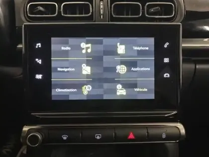 Photo 13 Citroën C3  1.2 PureTech 83ch S&S Shine