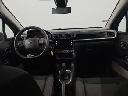 Photo 11 Citroën C3  1.2 PureTech 83ch S&S Shine