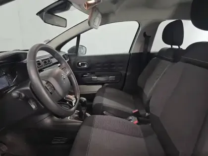 Photo 8 Citroën C3  1.2 PureTech 83ch S&S Shine