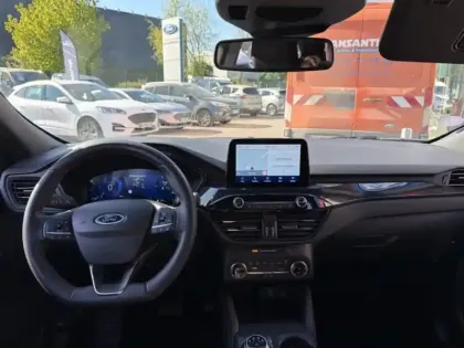 Photo 13 Ford Kuga  2.5 Duratec 190ch FHEV E85 ST-Line BVA