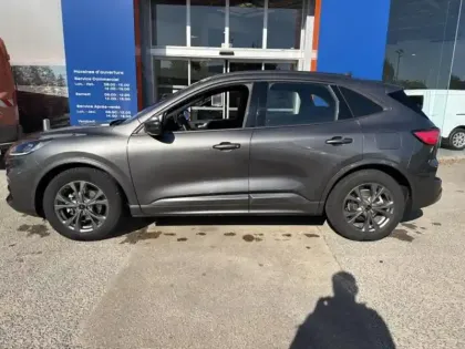 Photo 7 Ford Kuga  2.5 Duratec 190ch FHEV E85 ST-Line BVA