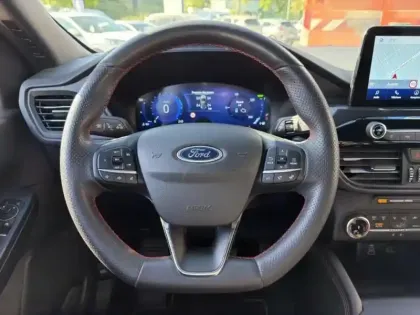 Photo 14 Ford Kuga  2.5 Duratec 190ch FHEV E85 ST-Line BVA