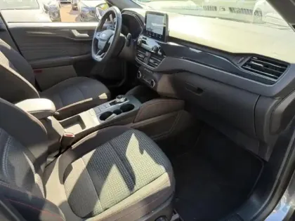 Photo 10 Ford Kuga  2.5 Duratec 190ch FHEV E85 ST-Line BVA